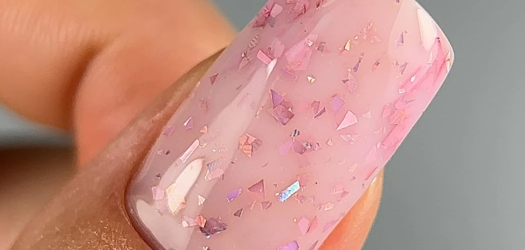 How to Do Ombre With Dip Powder