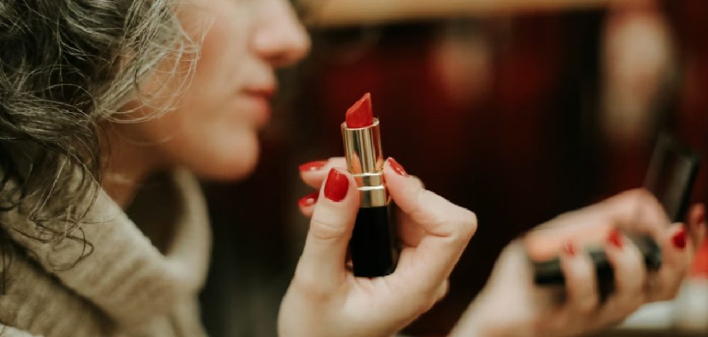 How to Fix Dry Liquid Matte Lipstick