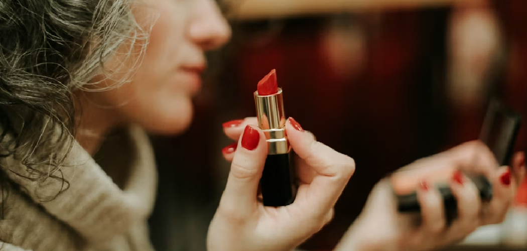 How to Fix Dry Liquid Matte Lipstick