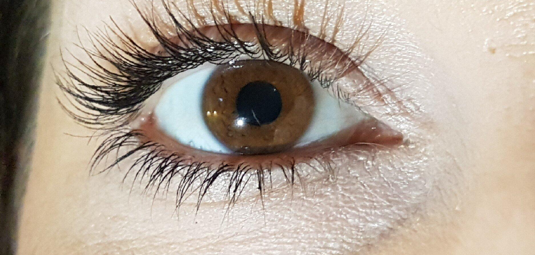How to Get Rid of Eyelash Perm