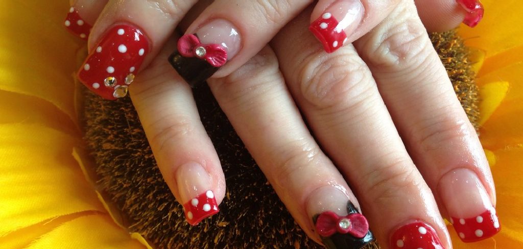 How to Make Brown Nail Polish