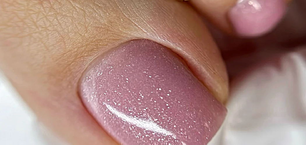How to Make Dry Nail Polish Liquid Again