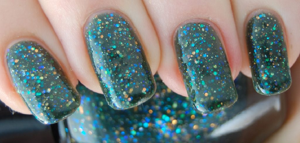 How to Mix Gel Nail Polish Colors