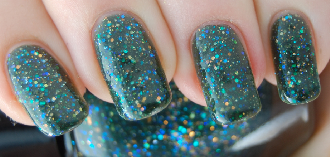 How to Mix Gel Nail Polish Colors