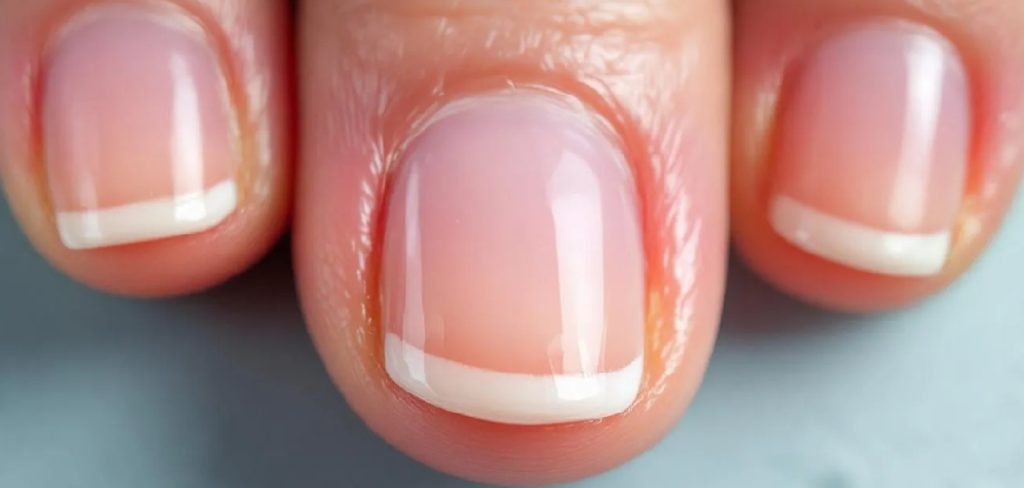 How to Remove Red Nail Polish Stains