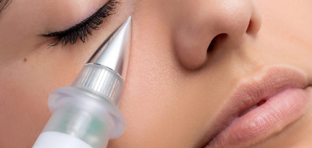 How to Remove Skin Tag on Eyelid