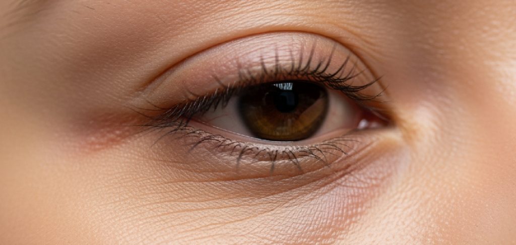 How to Separate Eyelashes