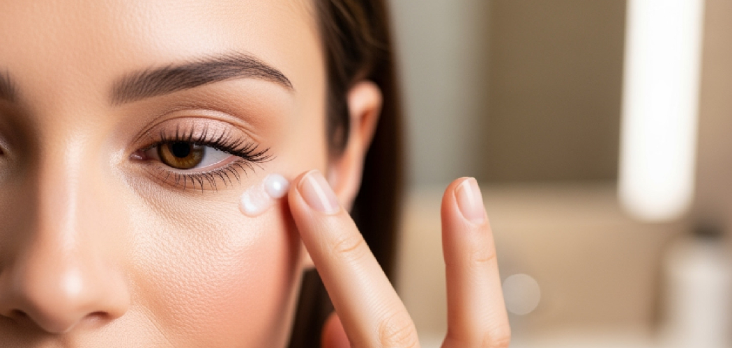 How to Stop Eyes From Watering When Wearing Makeup