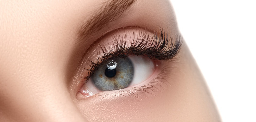 How to Tighten Upper Eyelid Skin