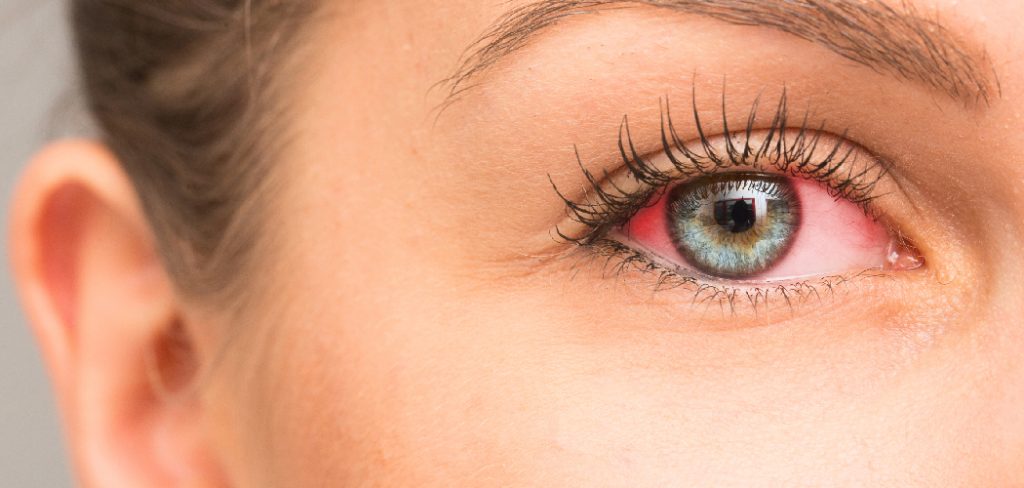 How to Unclog Eyelid Glands
