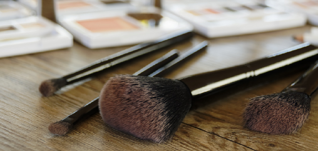 How to Use Makeup Brush Cleaner