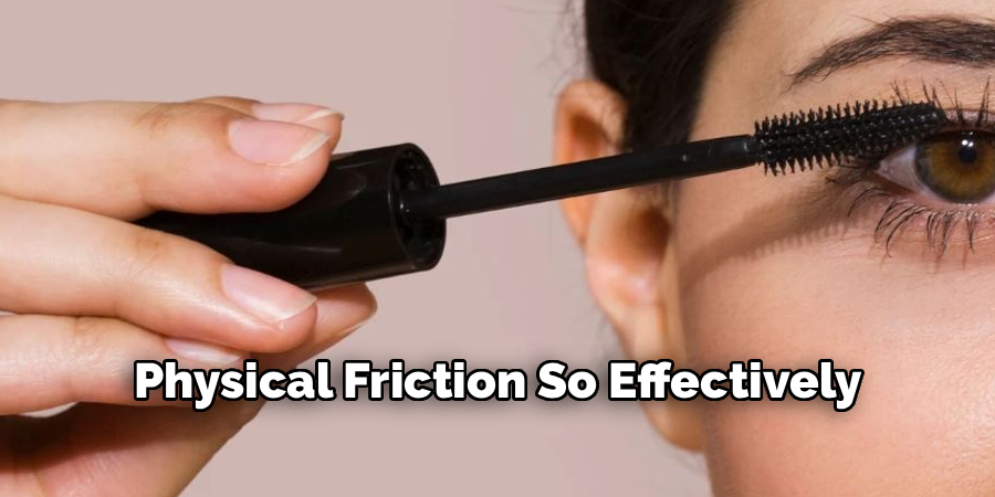 Physical Friction So Effectively