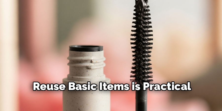 Reuse Basic Items is Practical