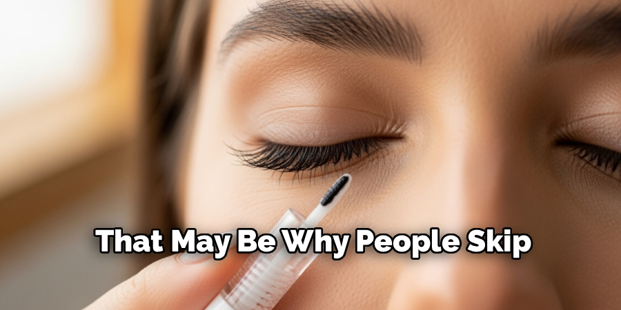 That May Be Why People Skip