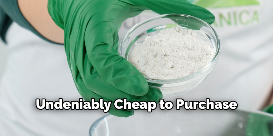 Undeniably Cheap to Purchase