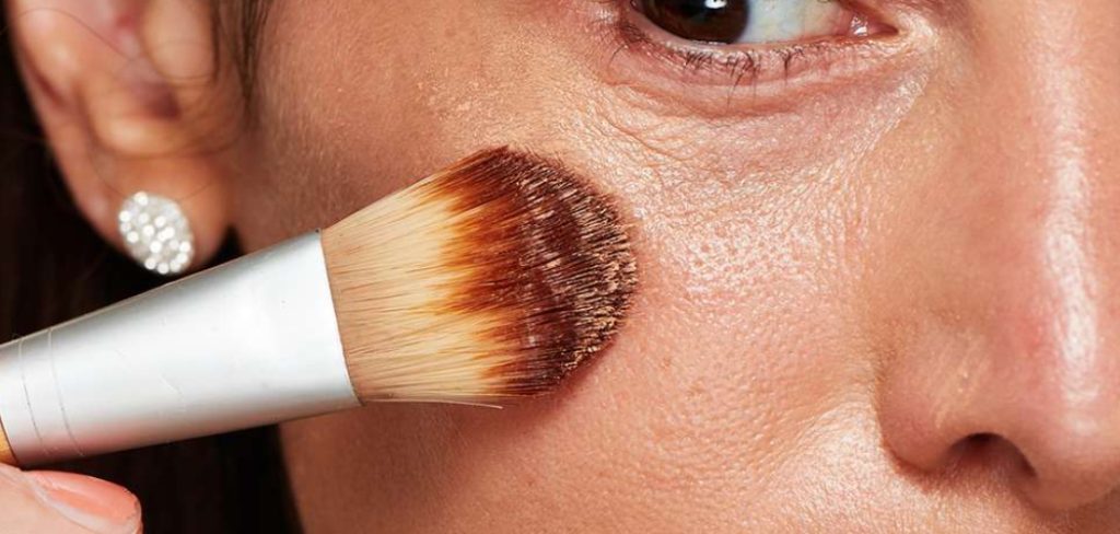 How to Apply Seint Makeup on Mature Skin