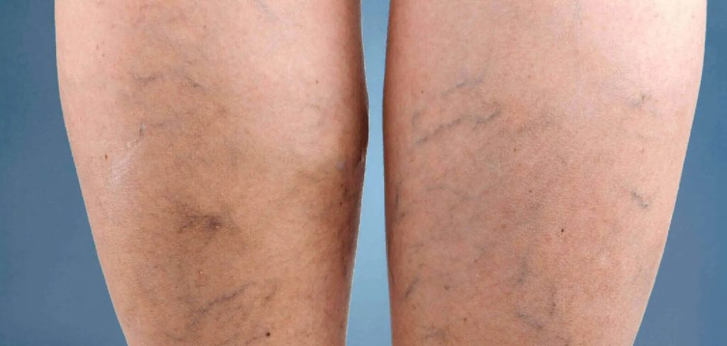 How to Cover Varicose Veins With Makeup