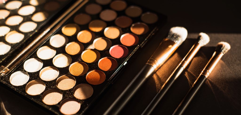 How to Do Alt Makeup