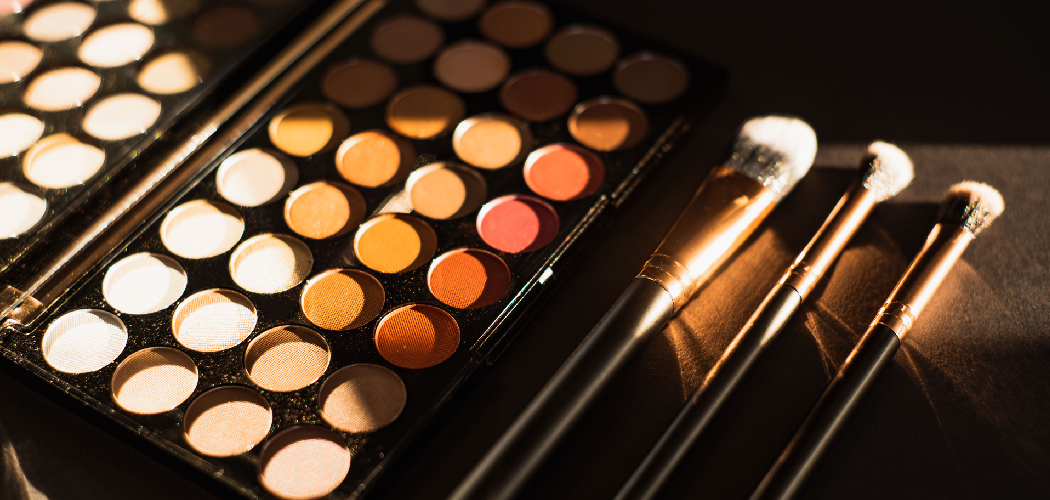 How to Do Alt Makeup
