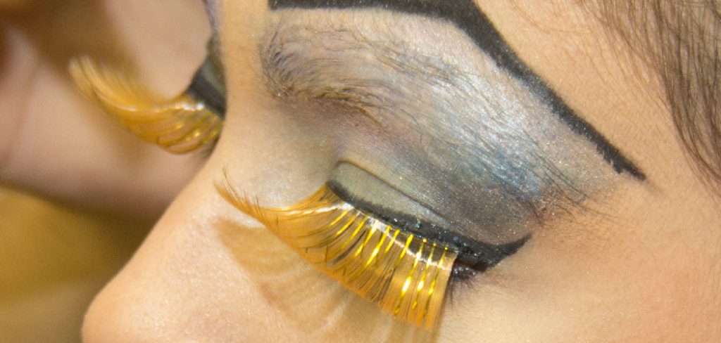 How to Do Drag Queen Makeup