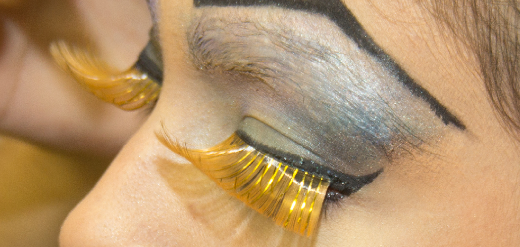 How to Do Drag Queen Makeup