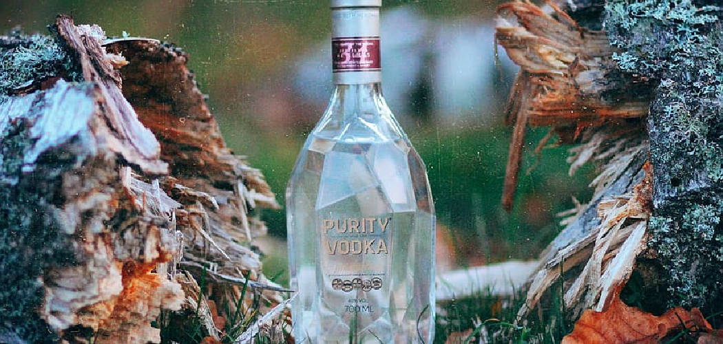 How to Get Perfume Out of Broken Bottle