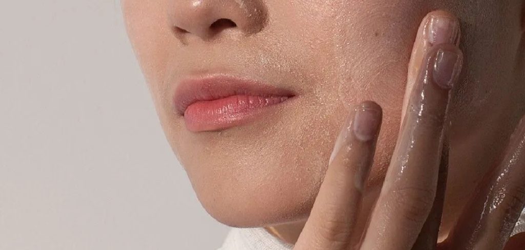 How to Hide Blemishes Without Makeup