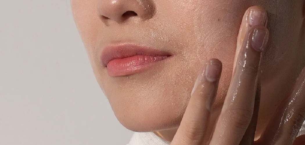 How to Hide Blemishes Without Makeup