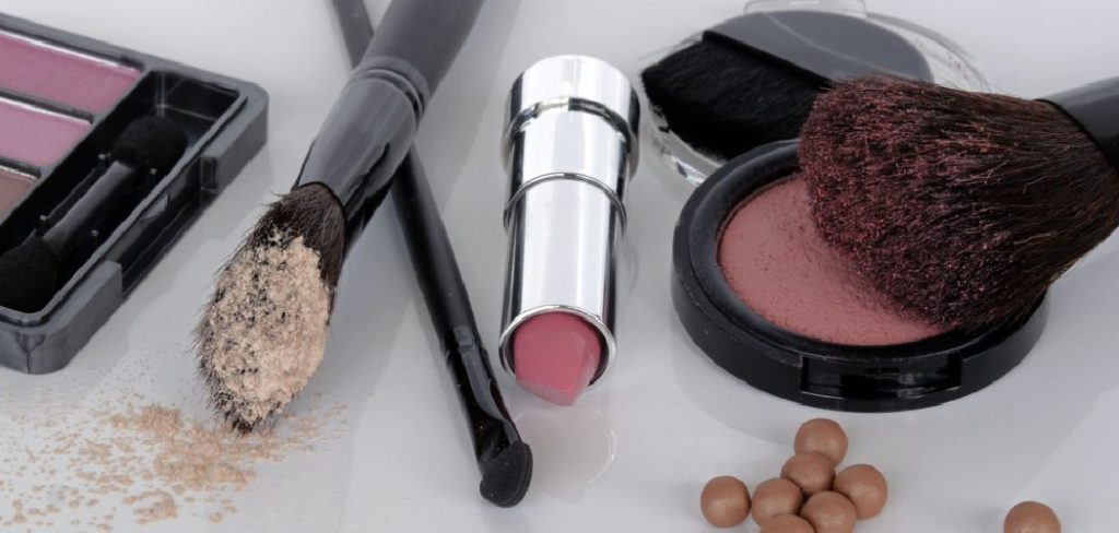 How to Store Makeup Sponges