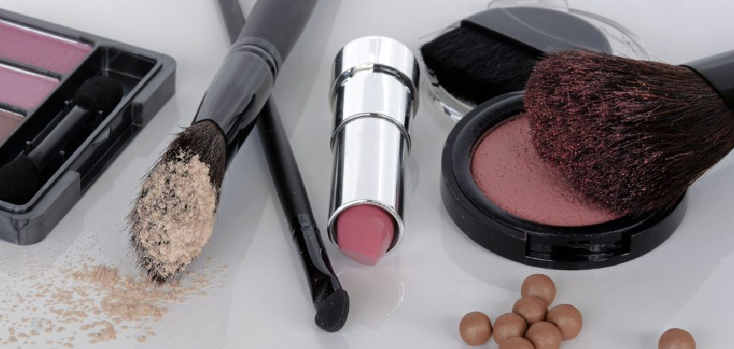 How to Store Makeup Sponges