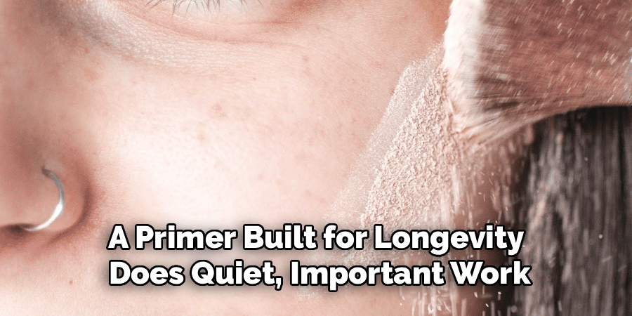 A Primer Built for Longevity
Does Quiet, Important Work