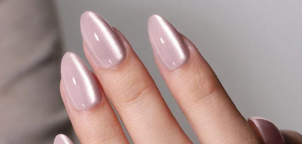 How Does Magnetic Nail Polish Work