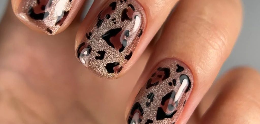 How to Do Magnetic Gel Nail Polish