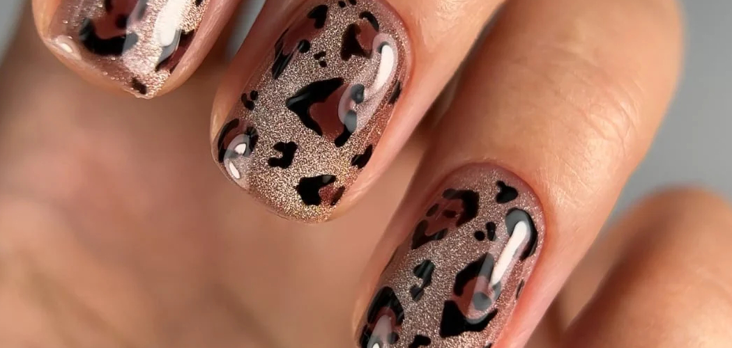 How to Do Magnetic Gel Nail Polish