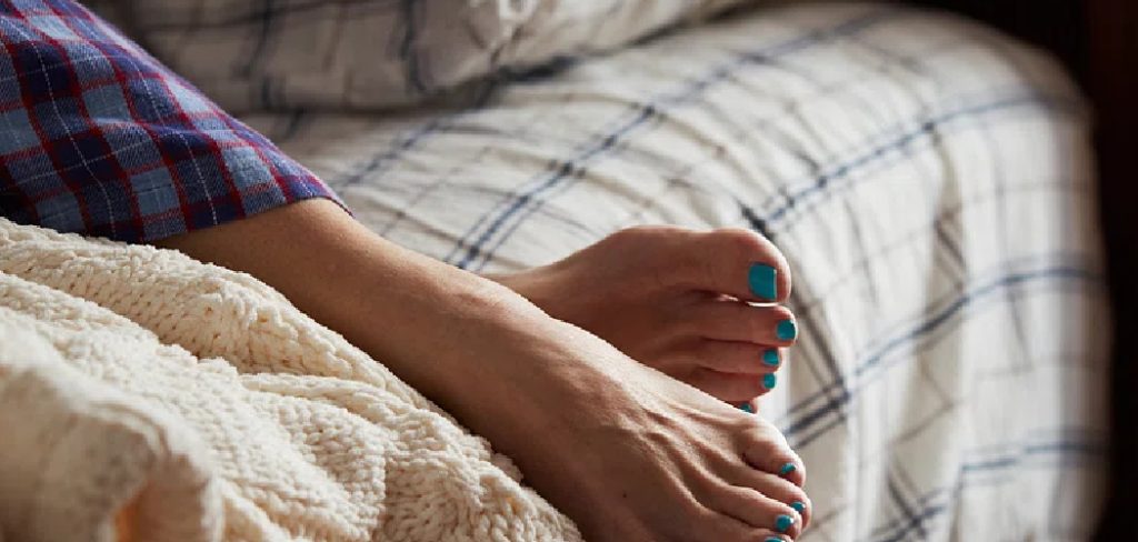 How To Get Nail Polish Out Of A Blanket