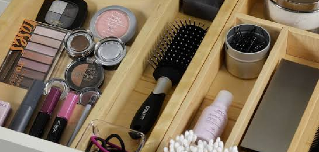How Do You Store Nail Polish