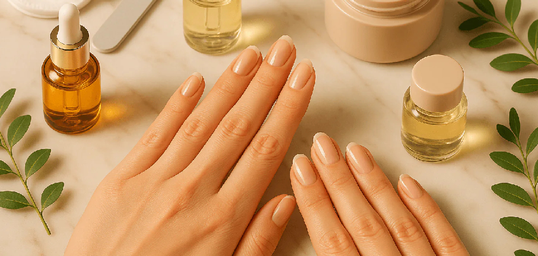 How To Fix Dried Out Nail Polish