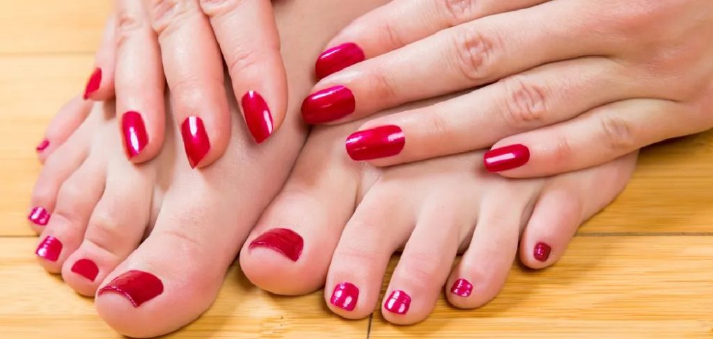 How To Remove Stubborn Nail Polish