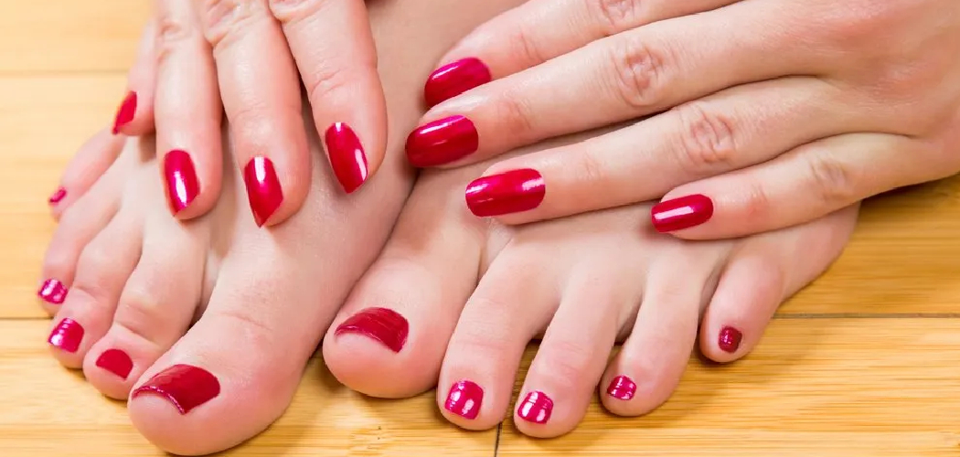 How To Remove Stubborn Nail Polish