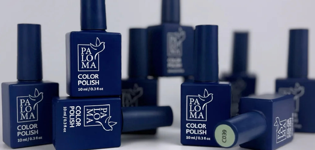 How To Choose Nail Polish