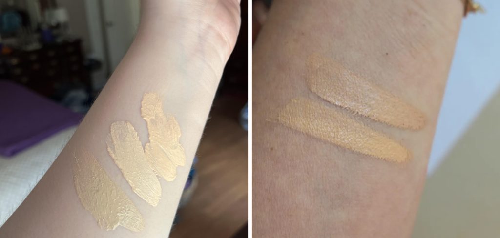 How To Color Match Elf Foundation