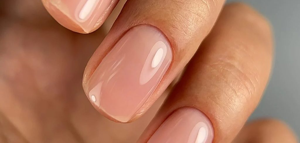 How To Know If Nail Polish Is Dry