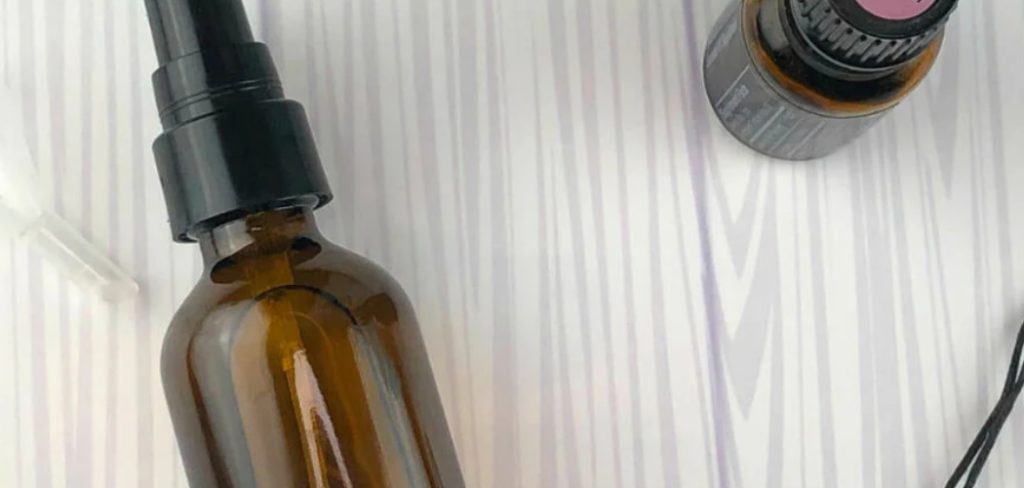 How To Make Homemade Cuticle Oil