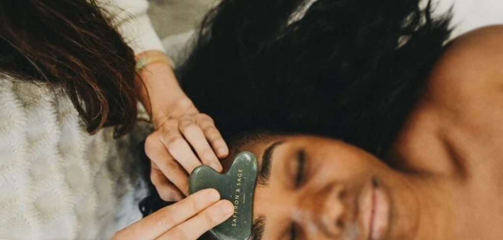 How to Disinfect a Gua Sha Stone