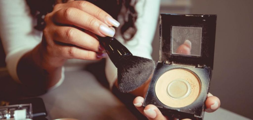 How to Make Powder Foundation Last All Day