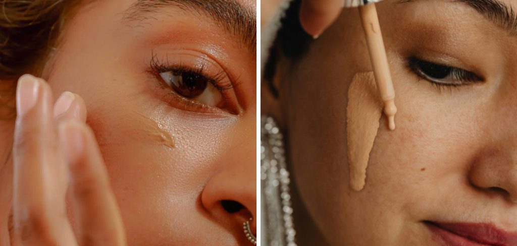 How to Prevent Powder Foundation from Oxidizing