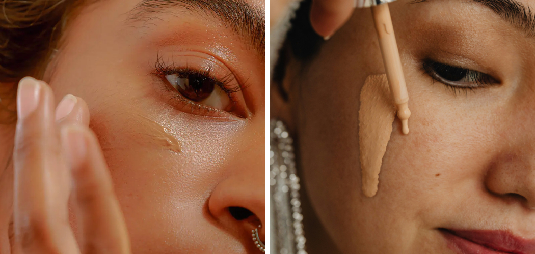 How to Prevent Powder Foundation from Oxidizing