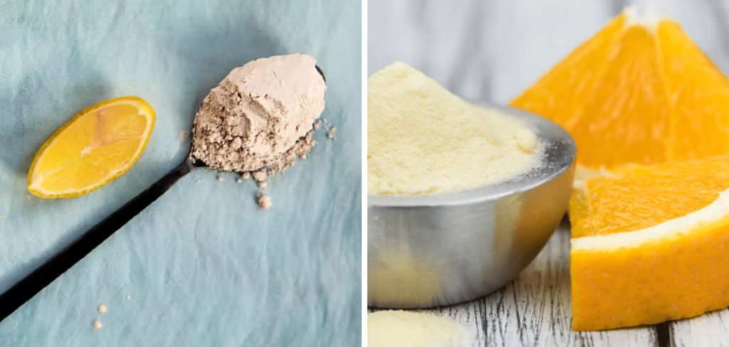 How to Use Vitamin C Powder for Face