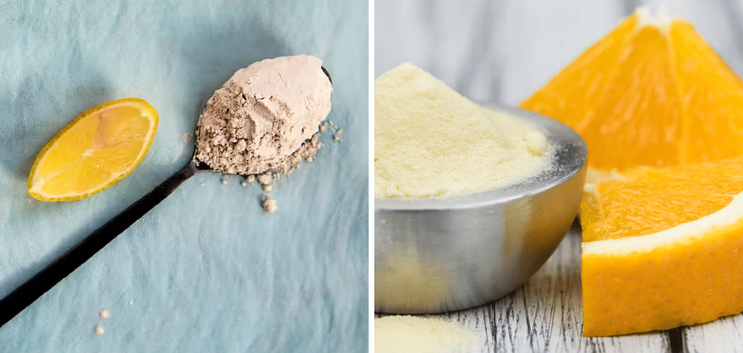 How to Use Vitamin C Powder for Face