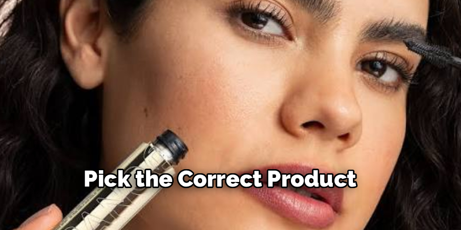 Pick the Correct Product